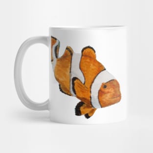 Clownfish - Nemo Mug